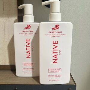 Native Candy Cane Conditionner